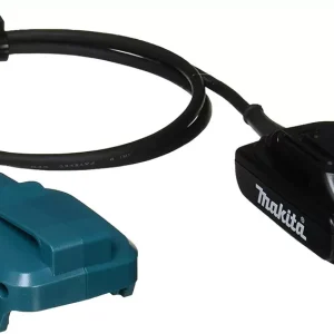 Makita
Official BAP18 A-65165 Battery Adapter JAPAN Import No Battery