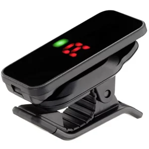 Korg
PC-2 Black Pitchclip 2 Clip-On Tuner