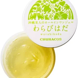 Churacos All-in-One Gel Hyaluronic Acid Horse Placenta – Moisturiser
