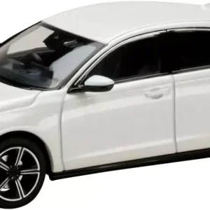 HJ43
1/43 HONDA ACCORD Platinum White Pearl HJ431008WP
