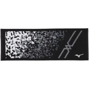 Mizuno Imabari Sports Face Towel Boxed Made in Japan Soft Absorbent Quality