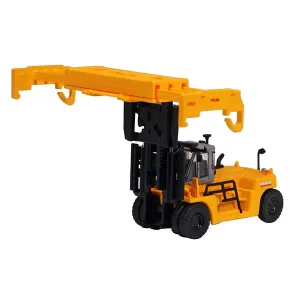 Kato 23-517 Top Loading Container Lift TCM FD300 N Scale Model - Premium Detail, Durable Design, New