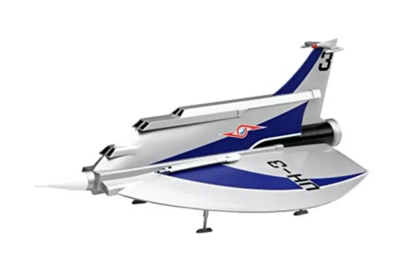 Fujimi
  1/72 Ultra Guard TDF UH-3 Ultrahawk No.3 Model Kit Plastic Assembly