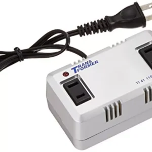 Kashimura
  Down Trans Voltage Converter 110-130V to 100V 120W Transformer