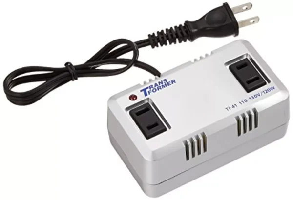 Kashimura
  Down Trans Voltage Converter 110-130V to 100V 120W Transformer - Image 4