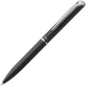 PENTEL
  EnerGel Philography Gel-Ink Ballpoint Pen 0.5mm Black Writing Pen