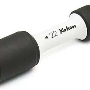 KOKEN
  1/2 SQ Impact Wheel Nut Sockets 14145PM.110-22 Automotive Tool Set
