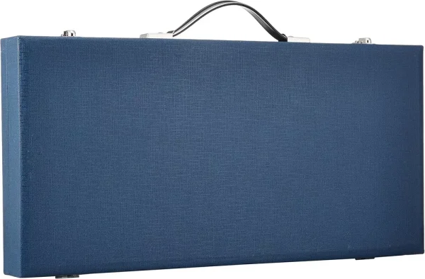 TOMBO Harmonica Hard Case HC-12 Durable Compact Storage for Musicians - Image 2