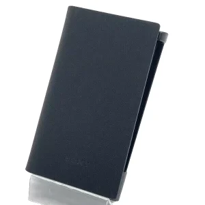 Sony Official Soft Flip Case for Walkman NW-A300 Series - CKS-NWA300BC
