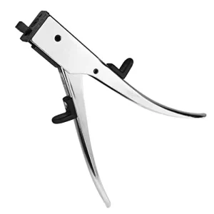 Engineer TZ-20 Nibbling Tool Metal Sheet Cutter Handheld Pliers Japan New