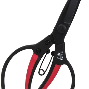 SENKICHI SGFP-4 Long Bonsai Ikebana Koryu Shears Scissors Pruning Japan