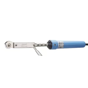 GOOT HS-50 Hot Sealer Roller Type Heat Sealing Tool - Made in Japan