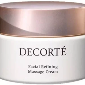 Decorté Facial Refining Massage Cream 80g – Massage Cream