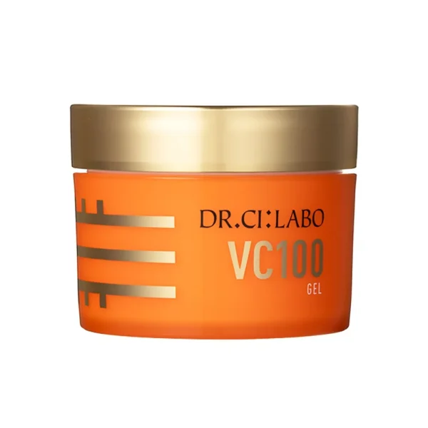VC100 Gel 80g Vitamin C Brightening Anti-Aging Skincare