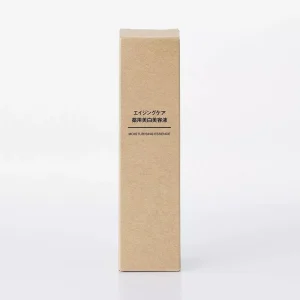 Muji Moisturising Essence Medicated Whitening 50ml – Serum