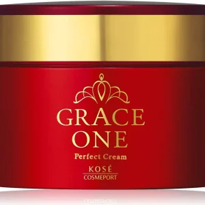 Kose Grace One Perfect Cream 100g – Moisturiser