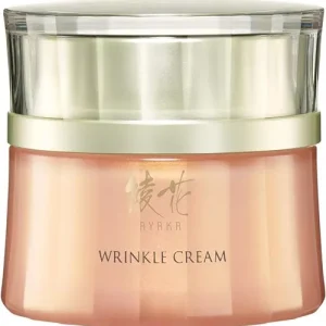 AYAKA Wrinkle Cream 30g Unscented Anti-Aging Hydrating Formula