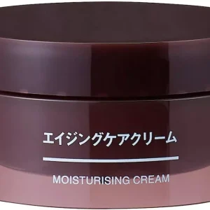Muji Moisturising Cream Aging Care 45g – Moisturiser