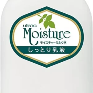 utena
  Moisture Milk R Emulsion 155ml Moist Type
