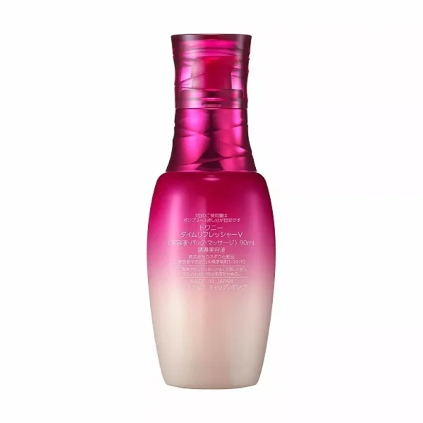Kanebo
  Twany Time Refresher V 60ml serum - Image 2