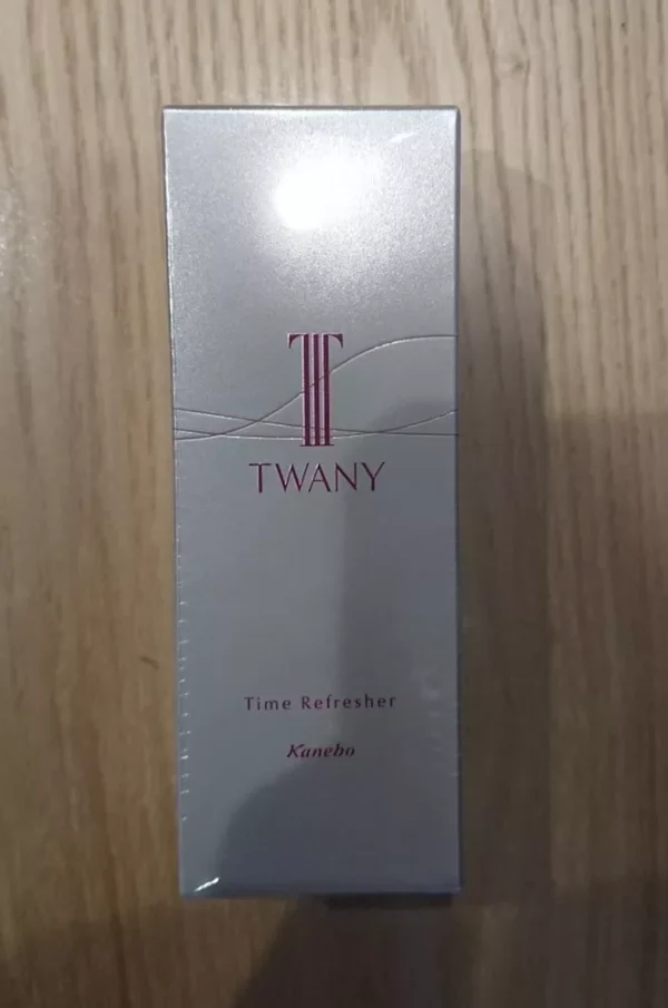 Kanebo
  Twany Time Refresher V 60ml serum - Image 3