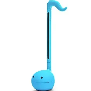 Otamatone Blue Maywa Denki Otamatone ectronic musical instrument Party