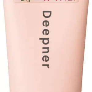 OMI
  Menturm Deepener Hand Cream 40g Rose
