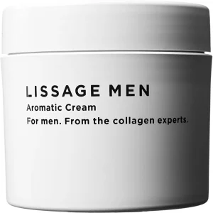 Kanebo
  LISSAGE MEN aromatic cream 200g body cream