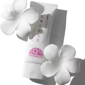 Churacos Churakanasa All-in-One Gel Tube Type 65g – Moisturiser