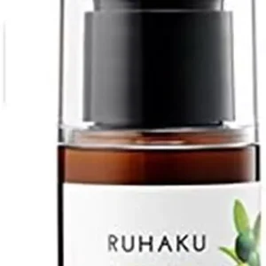 RUHAKU
  Shekwasha Brightening Essence 30ml