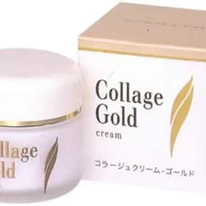 MOCHIDA Collage Gold Cream S 35g