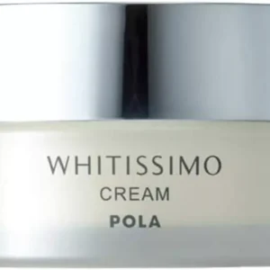 POLA WHITISSIMO Cream White 30g Medicated