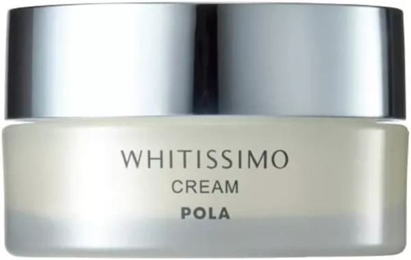 POLA WHITISSIMO Cream White 30g Medicated