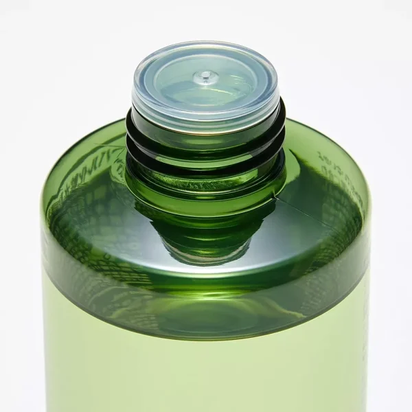 Muji Light Toning Water High Moisture 200ml – Toner - Image 2