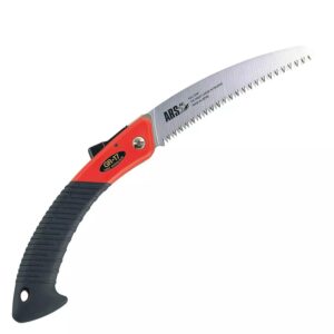 ARS Corporation Folding TurboCut Saw with 6.5-Inch Curved Blade - SA-GR17