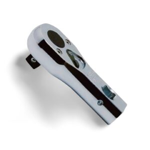 Koken 3/8" (9.5mm) SQ. Multi Ratchet - Model 3753SM
