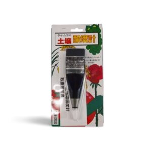 Takemura
Electric Soil pH Tester DM-13 - Acidity Meter