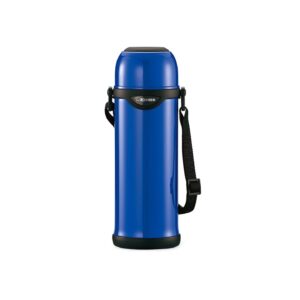 Zojirushi Stainless Steel Vacuum Bottle 1.0L - SJ-TG10-AA
