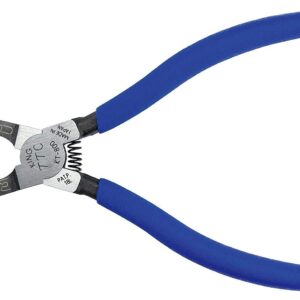 Tsunoda Chain Clip Pliers KT-800 164mm for Bicycle, Motorcycle, and Machinery Use