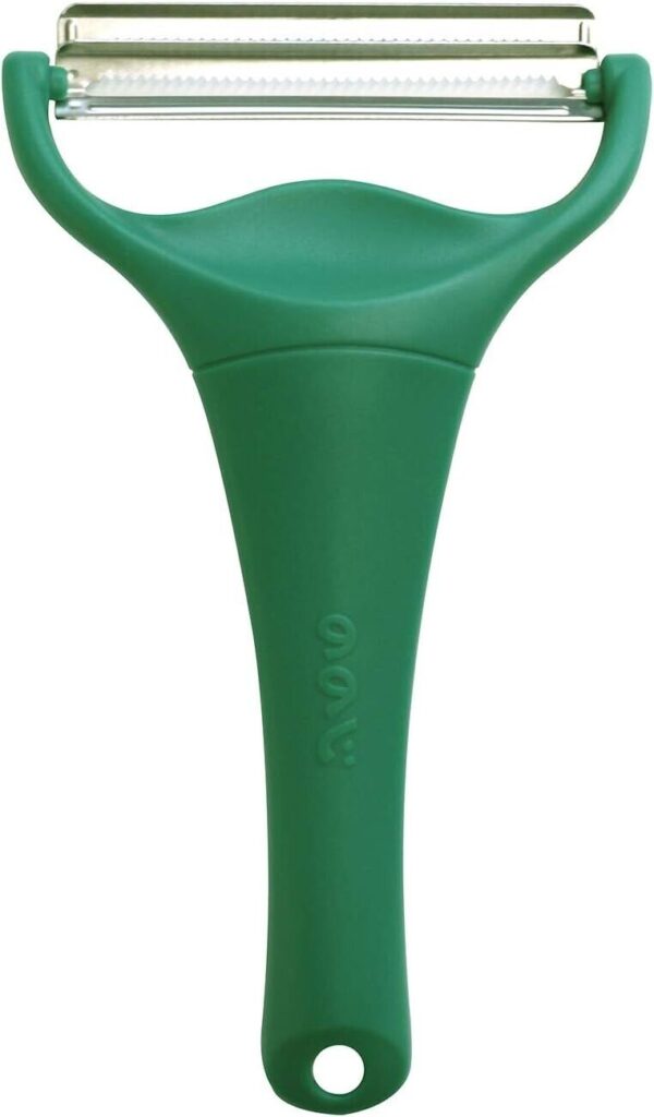Nonoji Cabepii MAX Cabbage Peeler – Double Blade Shredder for Effortless Slicing