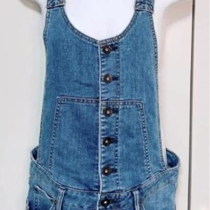 Overall Shorts FREE PEOPLE Size 26