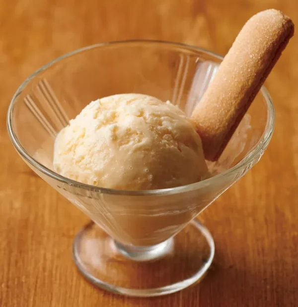 Thermos Ice Cream Maker 200ml - Vacuum Insulated Dessert DIY Cookie - Stainless Japan - Image 6