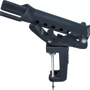 Daiichi Seiko Fishing Rod Holder Multi Stand 130 Adjustable Mount - Durable Japan New