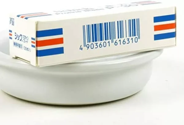 Schick Proline Blade 30pcs P-30 Commercial leather spare blade - Image 2