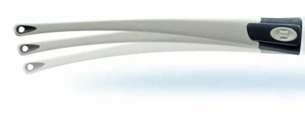 Eschenbach MaxDetail FaceLift Magnifying Glasses – 2x Magnification - Image 3