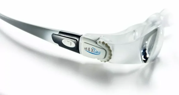 Eschenbach MaxDetail FaceLift Magnifying Glasses – 2x Magnification - Image 4
