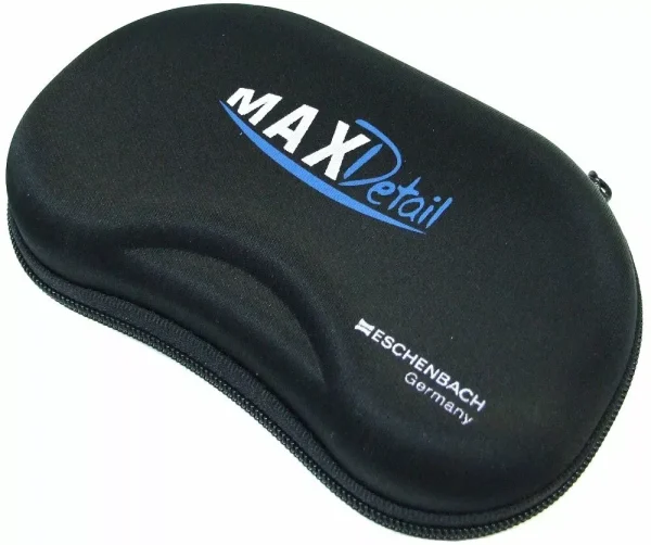 Eschenbach MaxDetail FaceLift Magnifying Glasses – 2x Magnification - Image 5