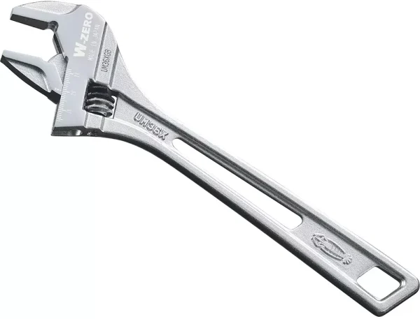 Lobtex Hybrid W-ZERO UM36XGB Pliers 250mm Heavy Duty Tool