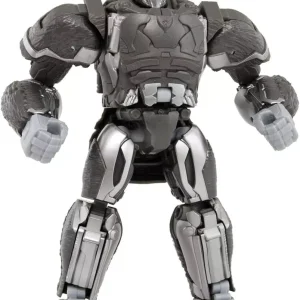 Takara Tomy Transformers Beast Awakening BV-02 Optimus Primal Figure – Stunning, Highly Detailed, Transformable Collectible