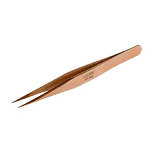 HOZAN PP-149 Phosphor Bronze Non-Magnetic Tweezers